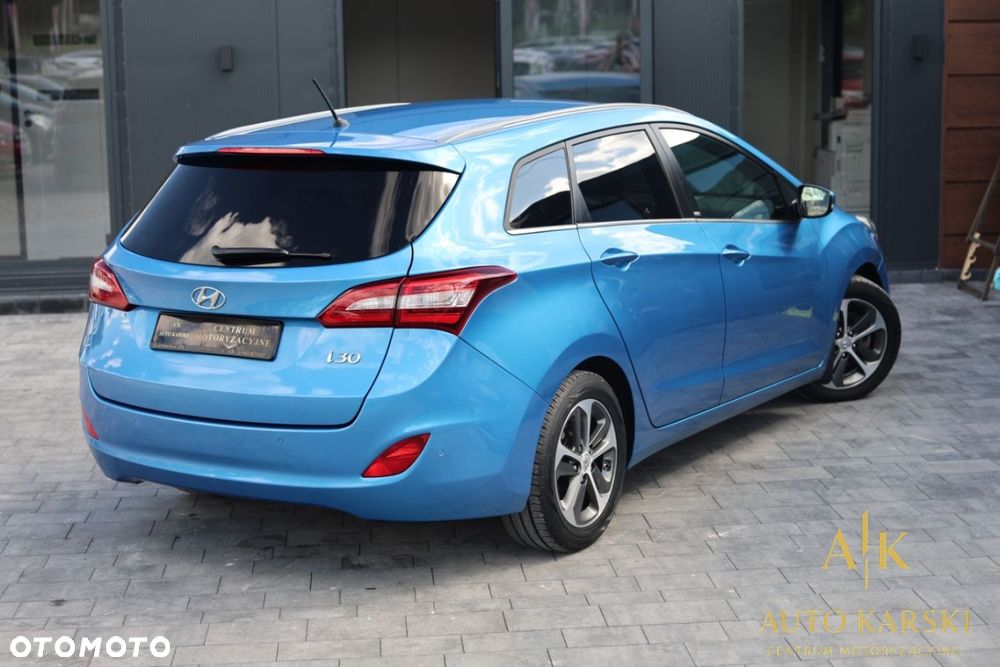 Hyundai i30 - 8