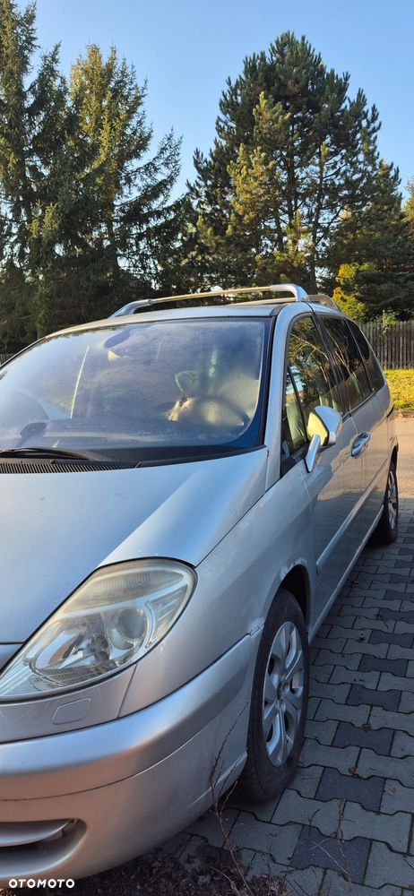 Citroën C8 2.2 HDi Exclusive - 17