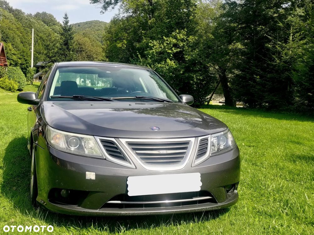 Saab 9-3 1.9 TiD Vector - 5