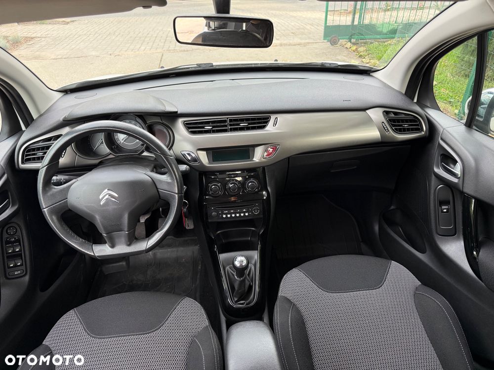 Citroën C3 1.0 PureTech Attraction - 10