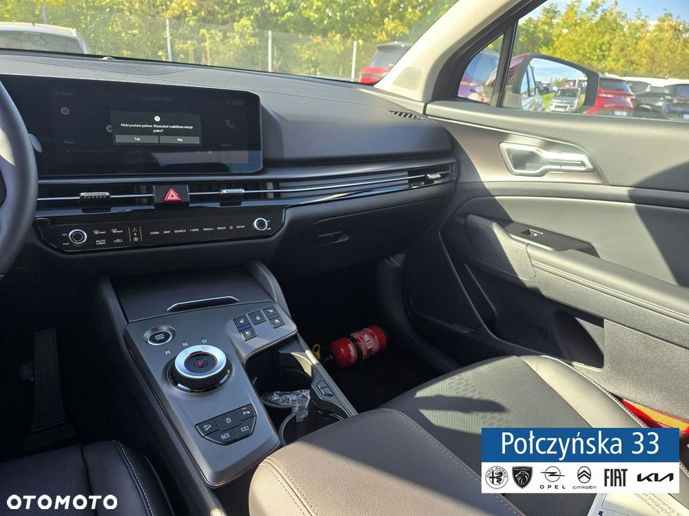 Kia Sportage 2026
