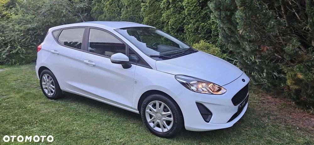 Ford Fiesta 1.1 SYNC Edition - 7