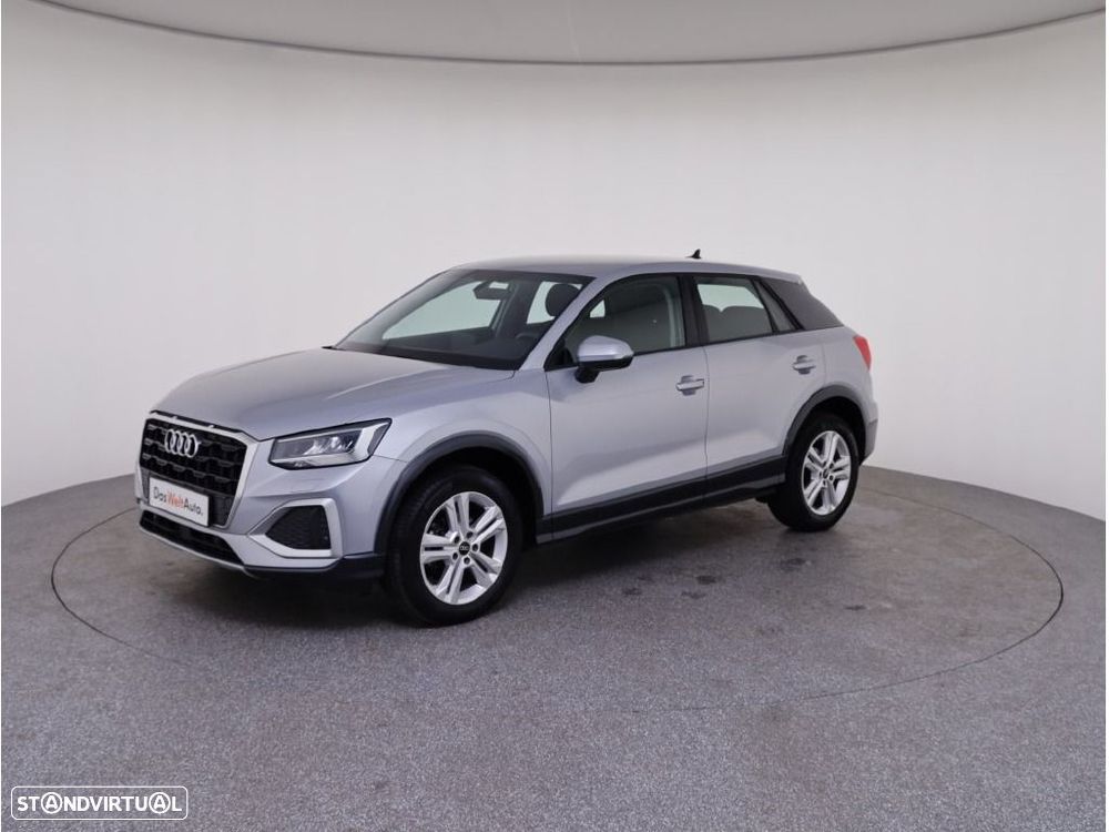 Audi Q2 30 TFSI Advanced - 19