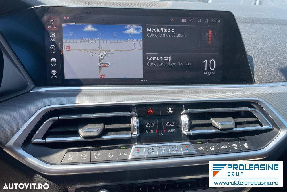 BMW X5 xDrive30d - 14