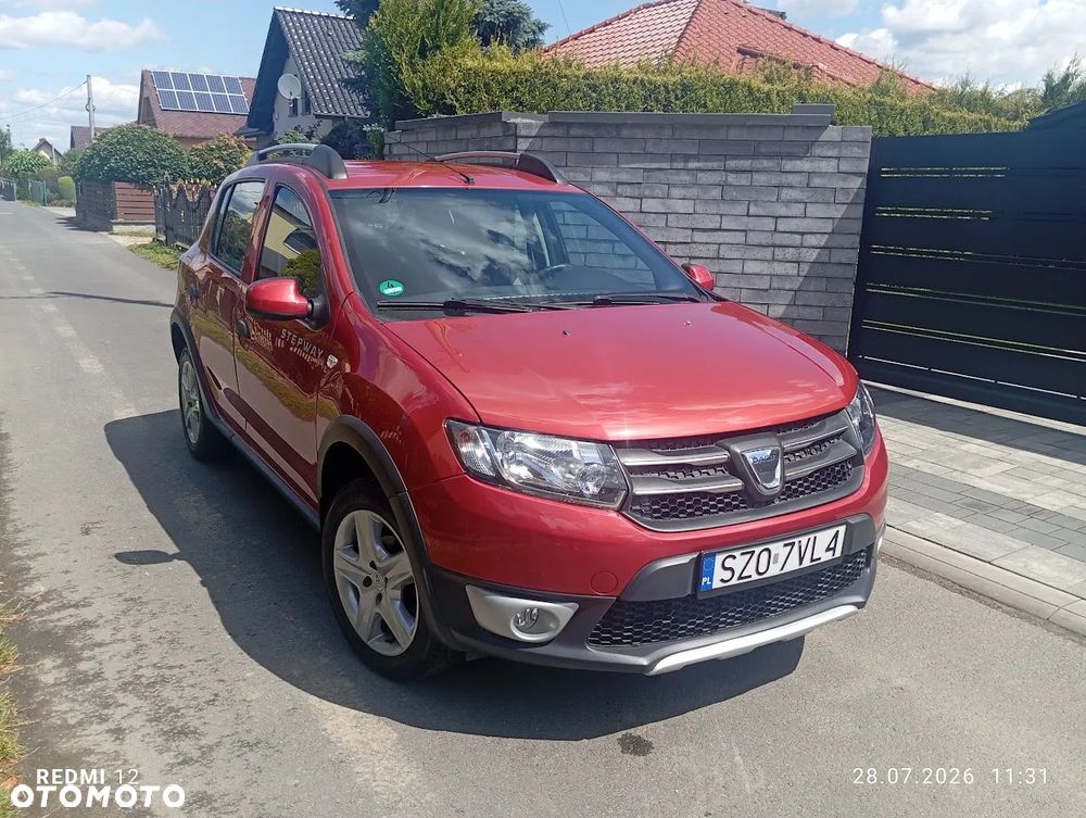 Dacia Sandero Stepway TCe 90 (S&S) Celebration - 18