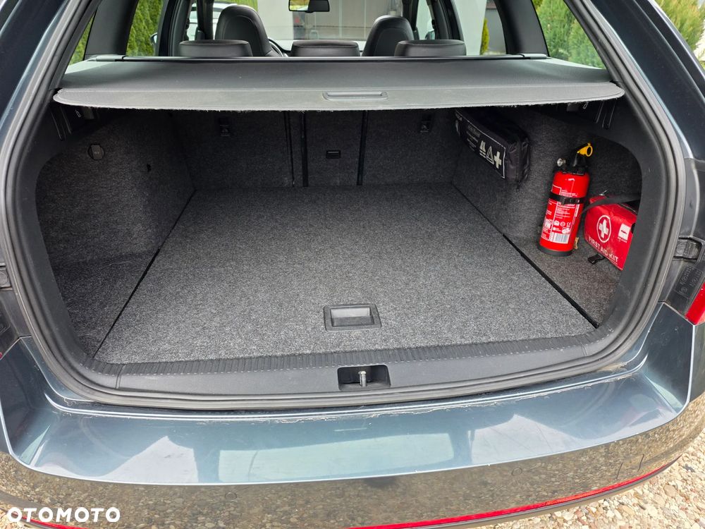 Skoda Octavia 2.0 TDI (Green tec) DSG RS - 19