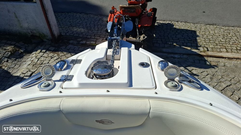 Chaparral 257SSX - 31