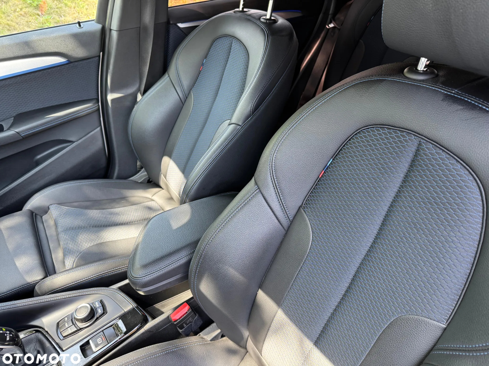 BMW X1 sDrive18i M Sport - 8
