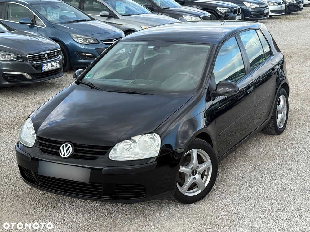 Volkswagen Golf 1.4 Sportline - 3