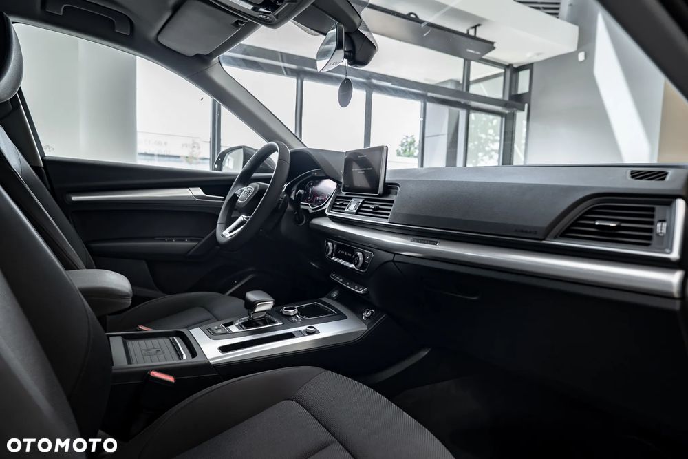 Audi Q5 2.0 TDI Quattro S tronic - 35