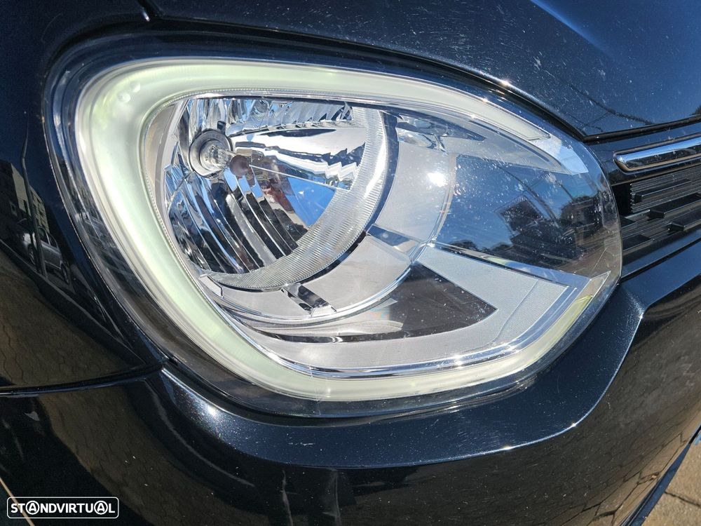 Renault Twingo 1.0 SCe Zen - 12