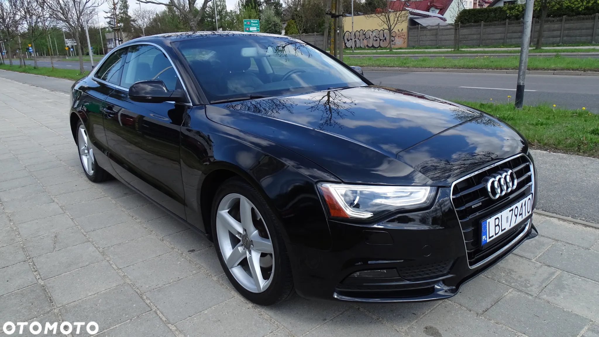 Audi A5 2.0 TFSI Quattro S tronic - 9
