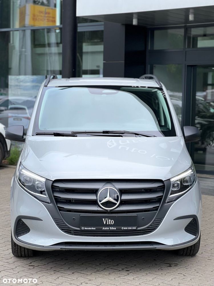 Mercedes-Benz Vito - 3