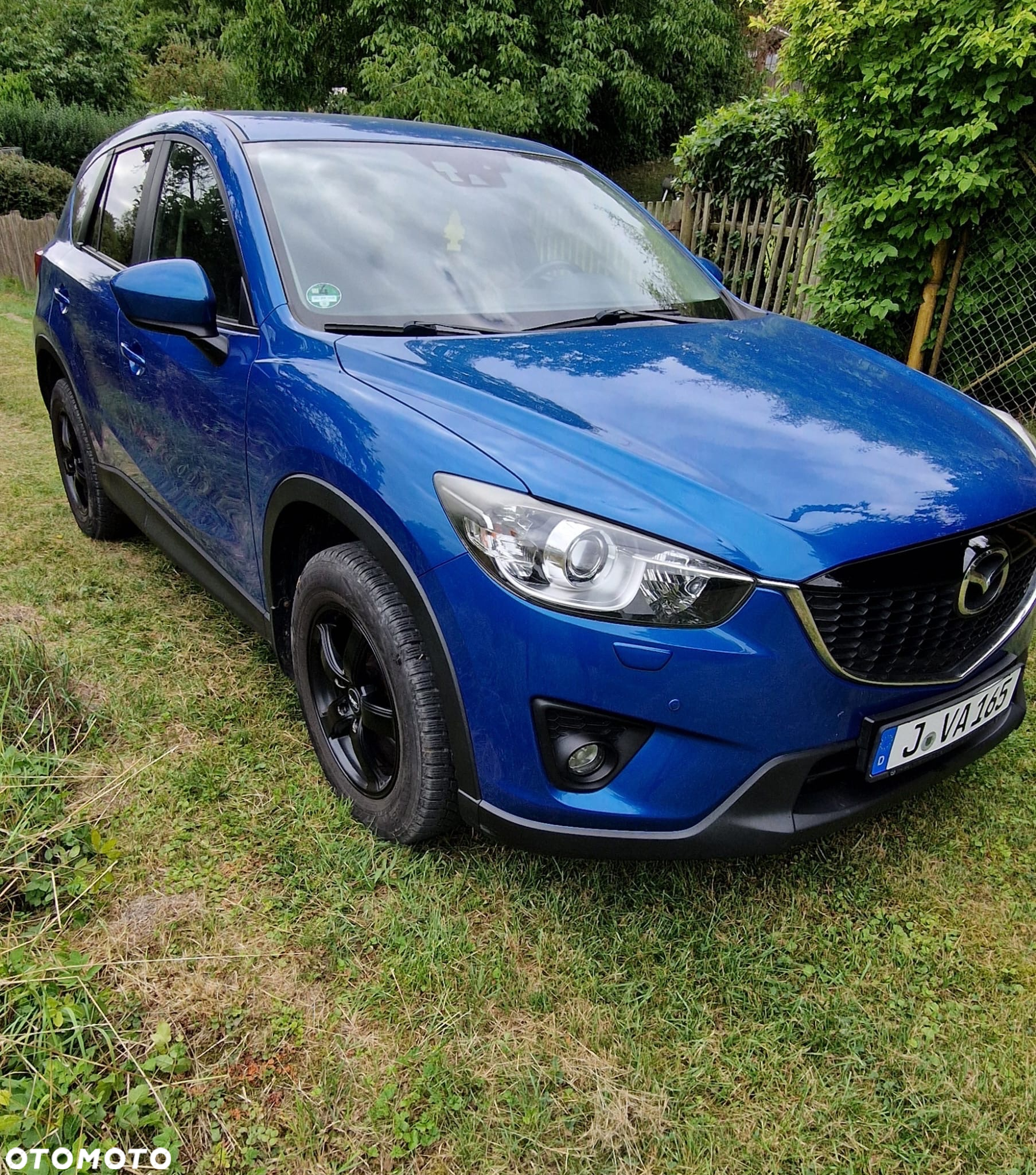 Mazda CX-5 2.2 D Skyenergy AWD - 2