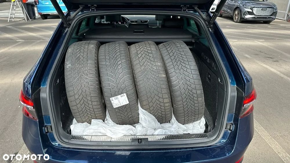 Skoda Superb 2.0 TDI SCR L&K DSG - 14