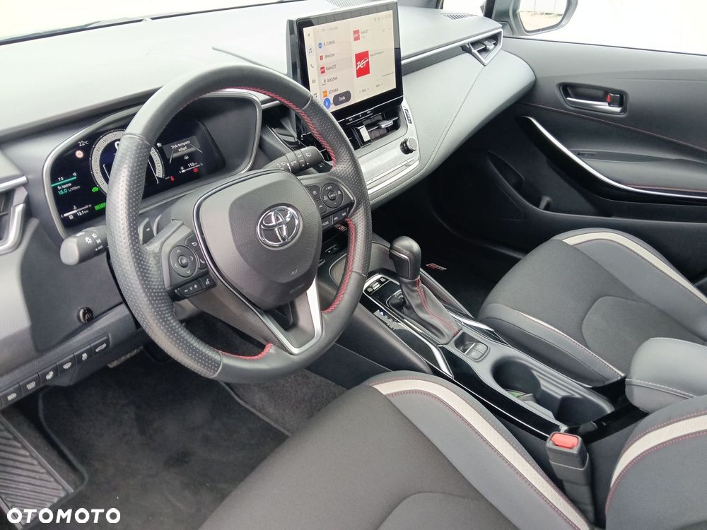 Toyota Corolla - 14