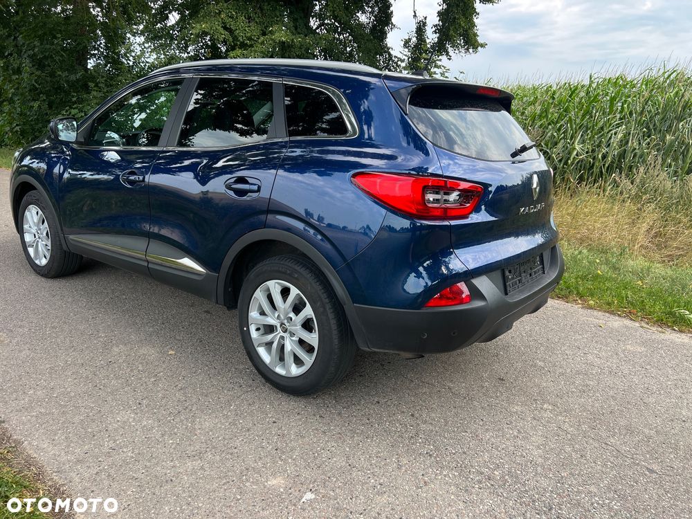 Renault Kadjar Energy TCe 130 EDC Business - 12
