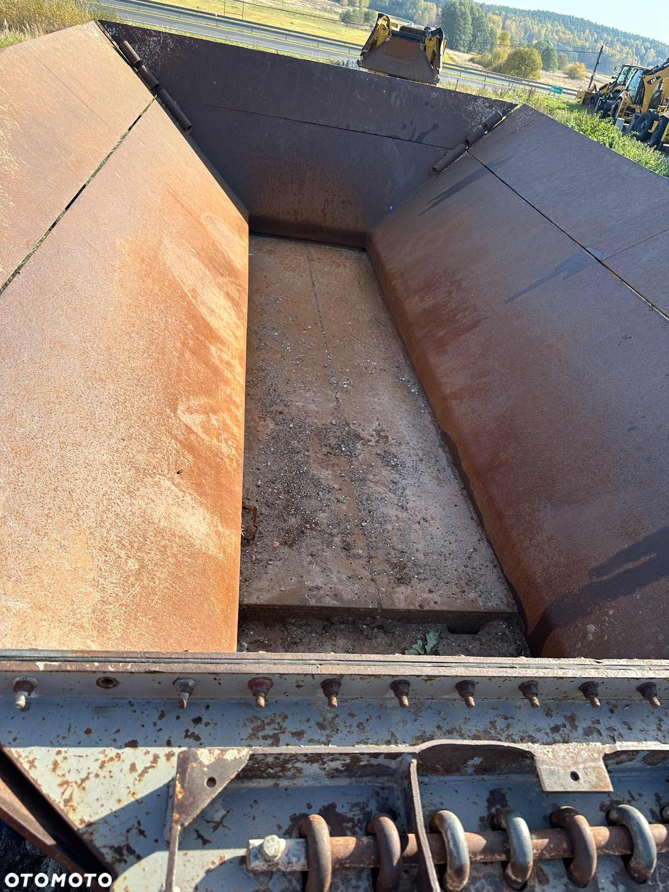 Atlas Copco Pegson Rublle Rockster r700 - 16