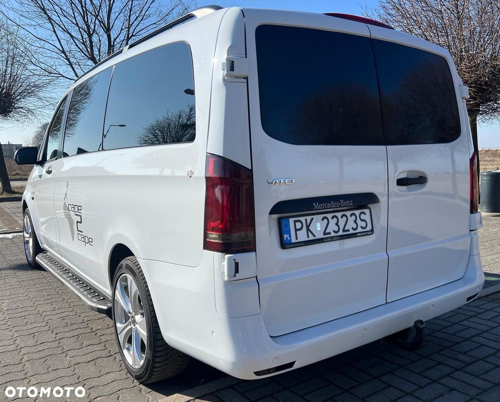 Mercedes-Benz Vito - 4