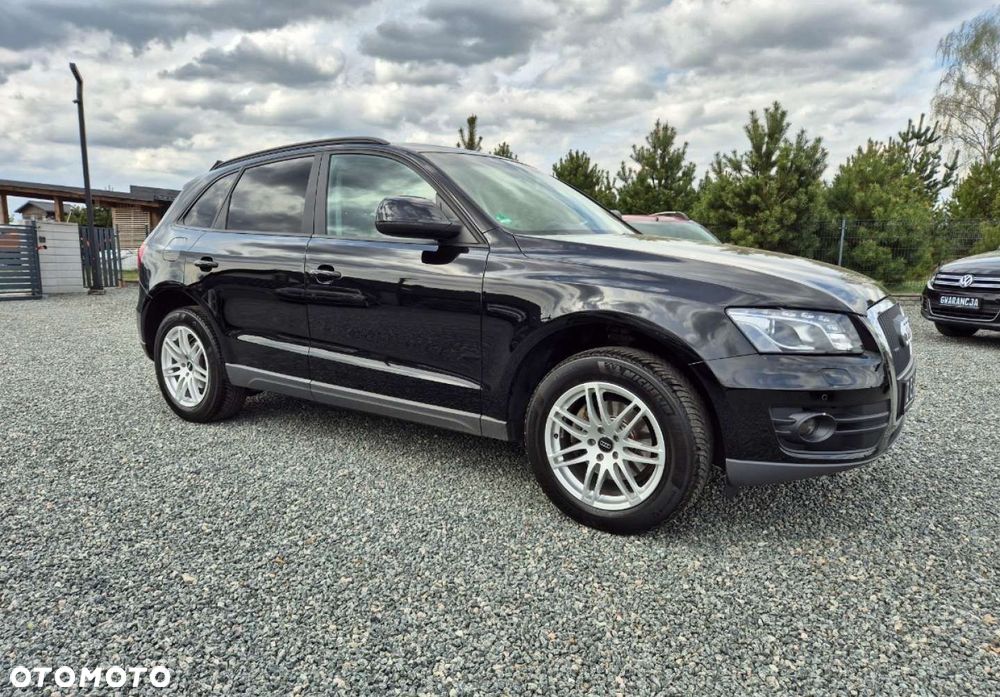 Audi Q5 - 17