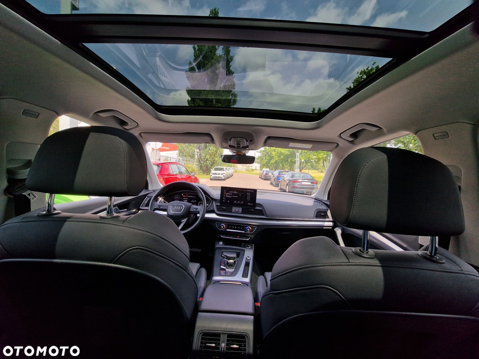 Audi Q5 Sportback - 18