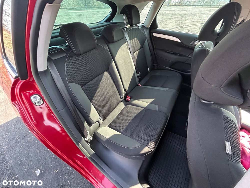 Citroën C4 1.6 VTi Selection - 9