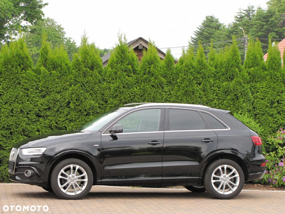 Audi Q3 2.0 TDI Prime Edition - 6
