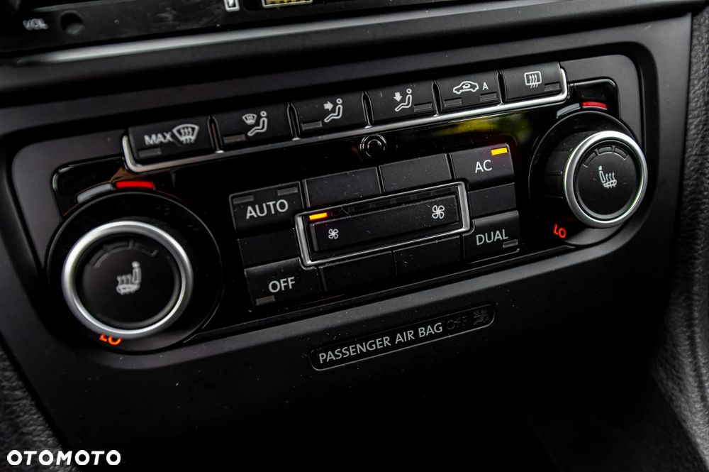 Volkswagen Golf 2.0 TSI GTI - 31