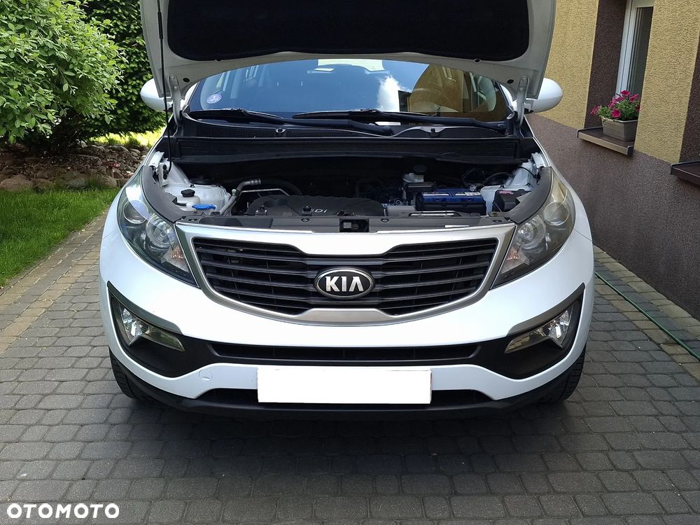 Kia Sportage 1.6 GDI XL 2WD - 15
