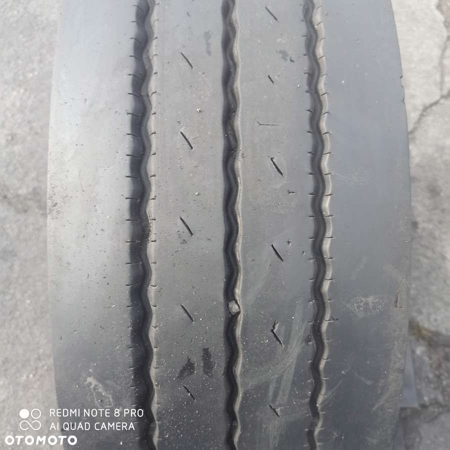 Komplet opon - 2 x 235/75 R17.5 Apollo - 6