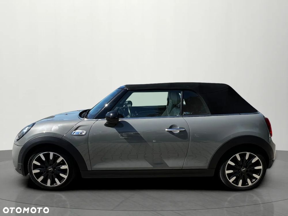 MINI Cooper S sport - 4