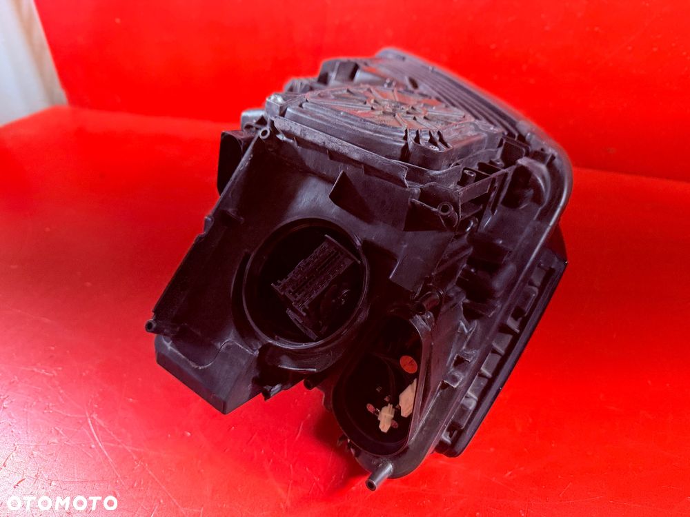 LAMPA LEWA AUDI A8 D5 4N0 FULL LED MATRIX LASER BDB 4N0941085 - 10