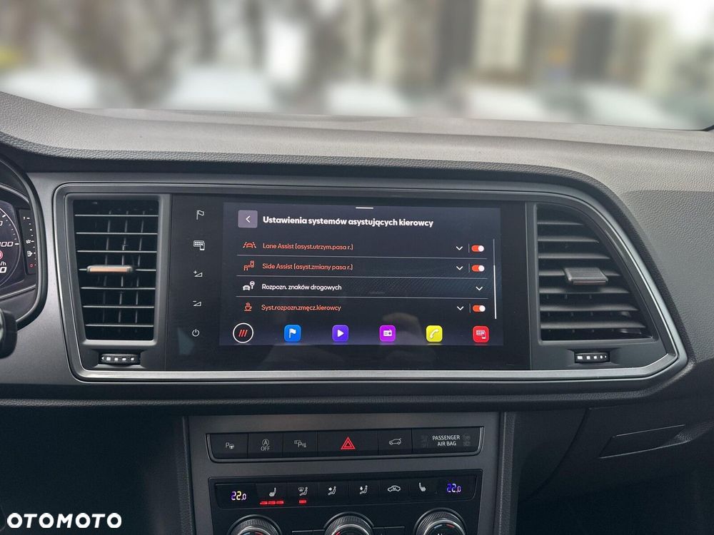 Cupra Ateca 2.0 TSI 4Drive VZ DSG - 20