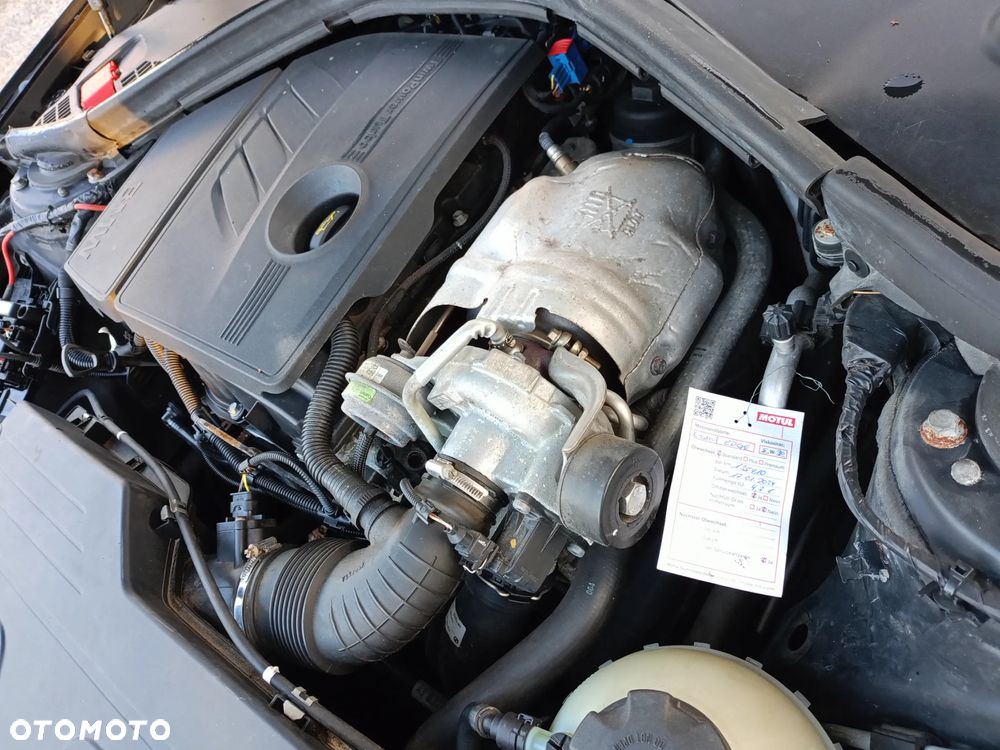 BMW Seria 1 116i Sport Line - 13