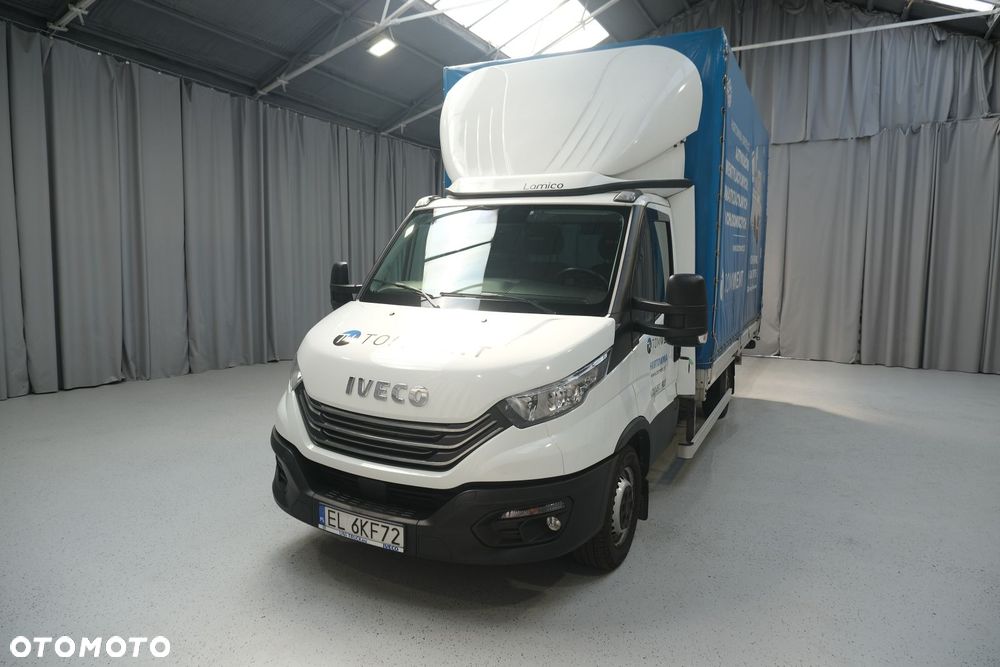 Iveco 35S18H - 1