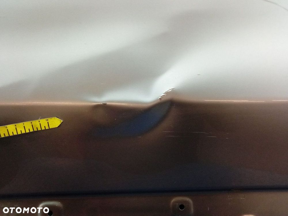 BMW X3M F97 G01 DRZWI PRZÓD PRAWE C28 DONINGTON GREY - 3