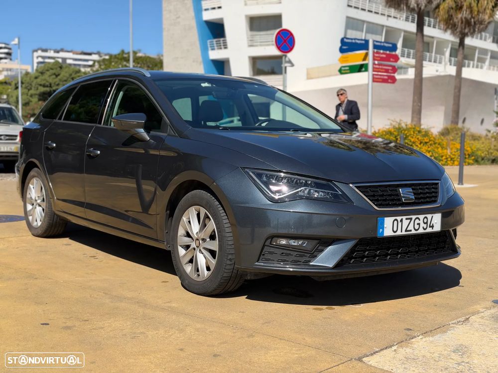 SEAT Leon ST - 24