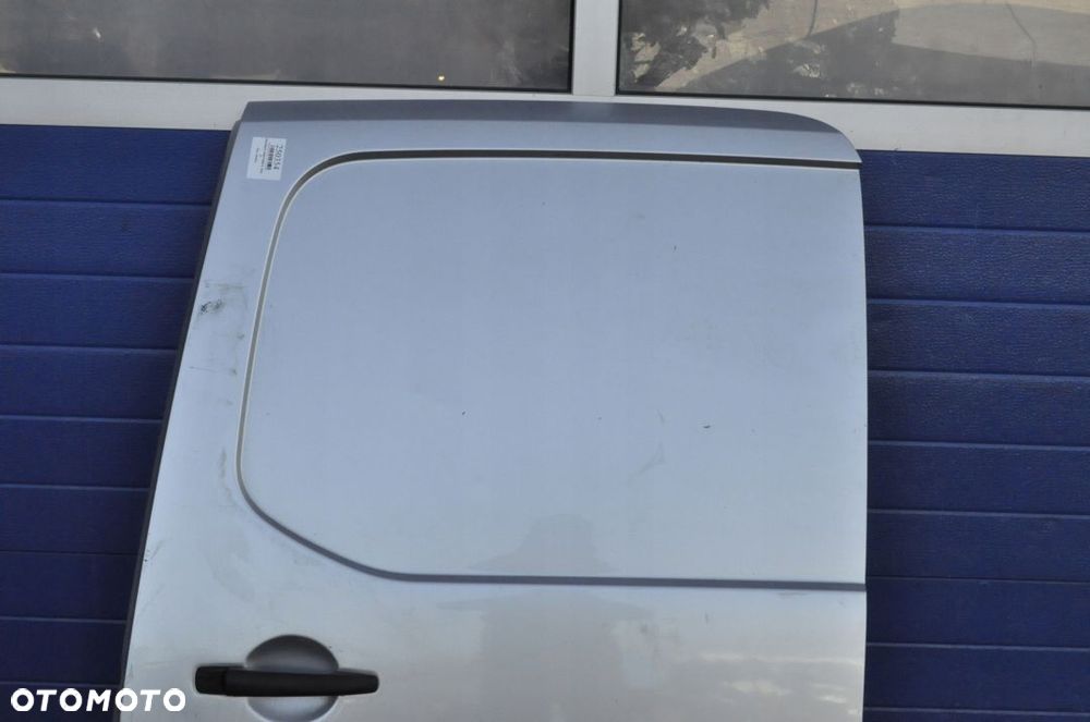 PEUGEOT PARTNER II DRZWI LEWY TYŁ TYLNE - 12