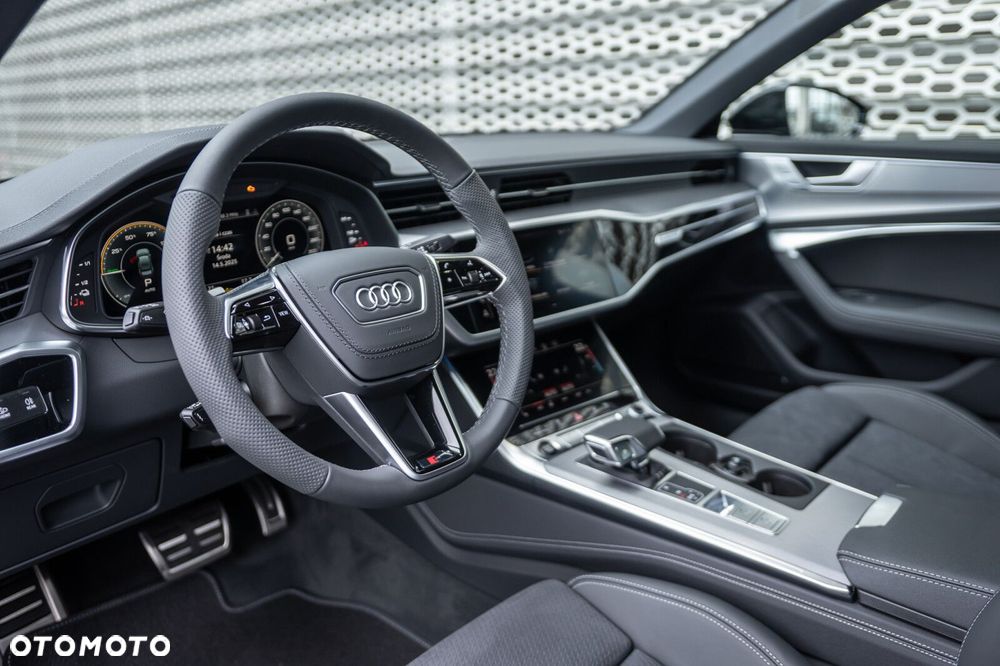 Audi A6 - 11