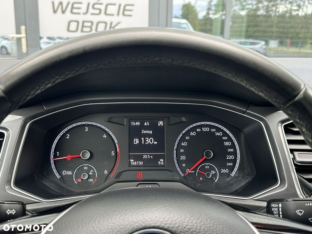 Volkswagen T-Roc 1.6 TDI SCR IQ.DRIVE - 16