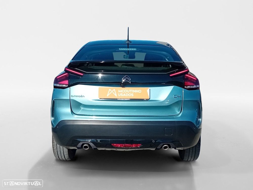 Citroën C4 1.2 PureTech Plus - 4