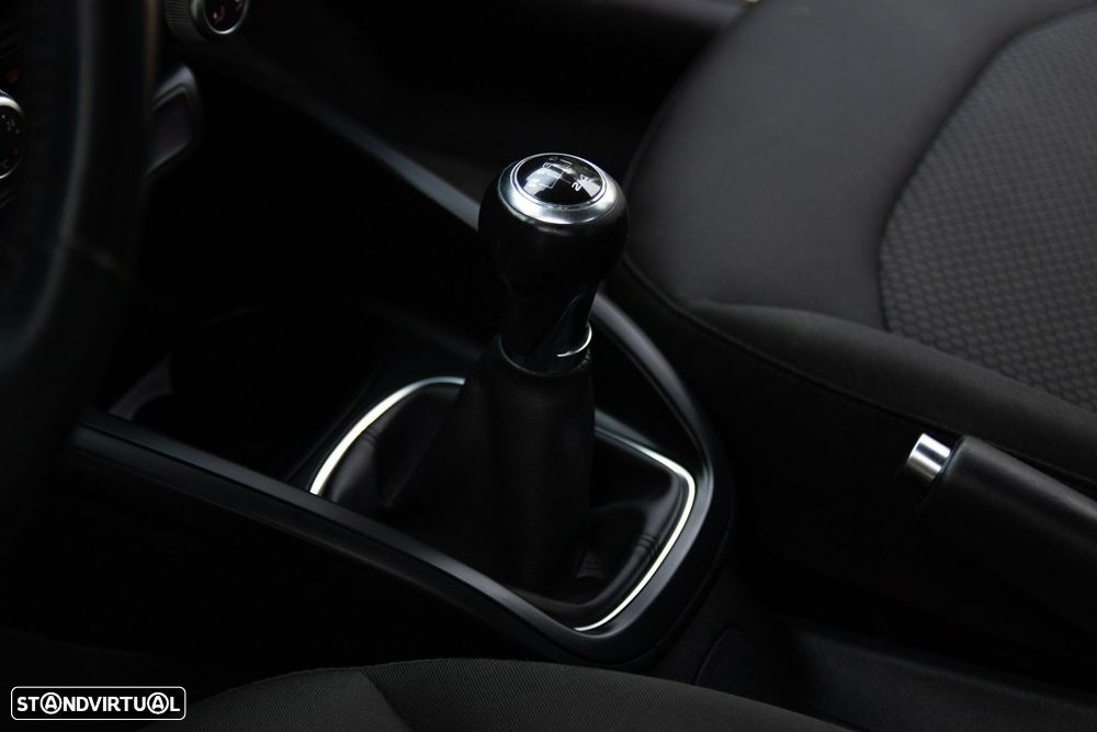 Audi A1 Sportback 1.0 TFSI ultra design - 26