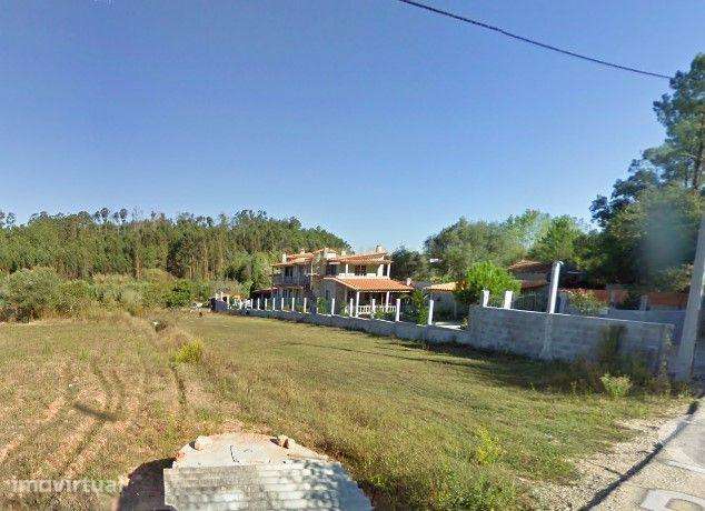 Terreno Rústico com viabilidade de construção - Grande imagem: 4/6