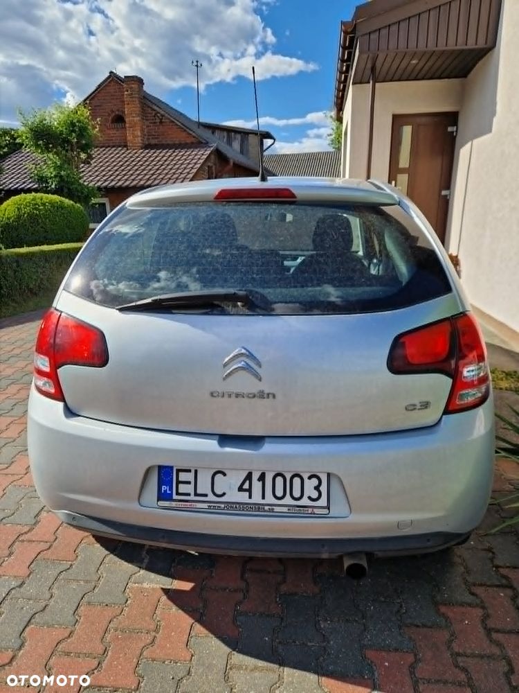 Citroën C3 VTi 95 Exclusive - 6