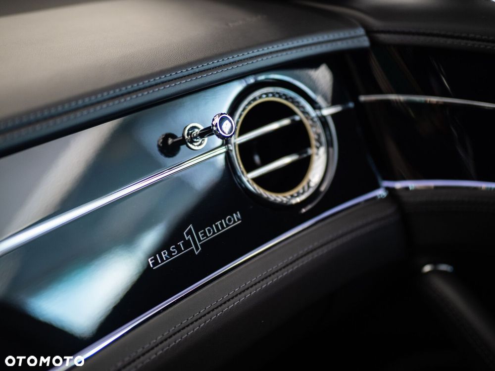 Bentley Flying Spur - 24