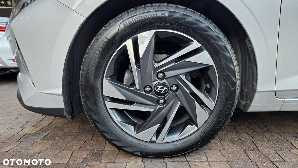 Hyundai i20 1.2 Modern - 13