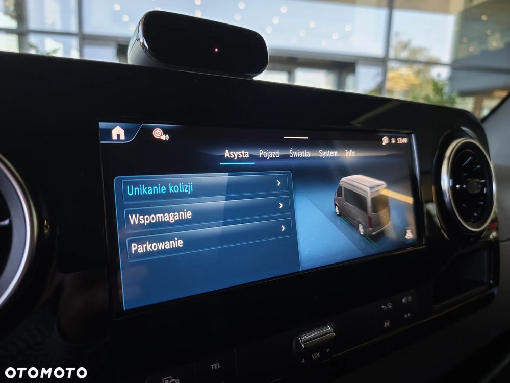 Mercedes-Benz Sprinter 319 SELECT! - 15