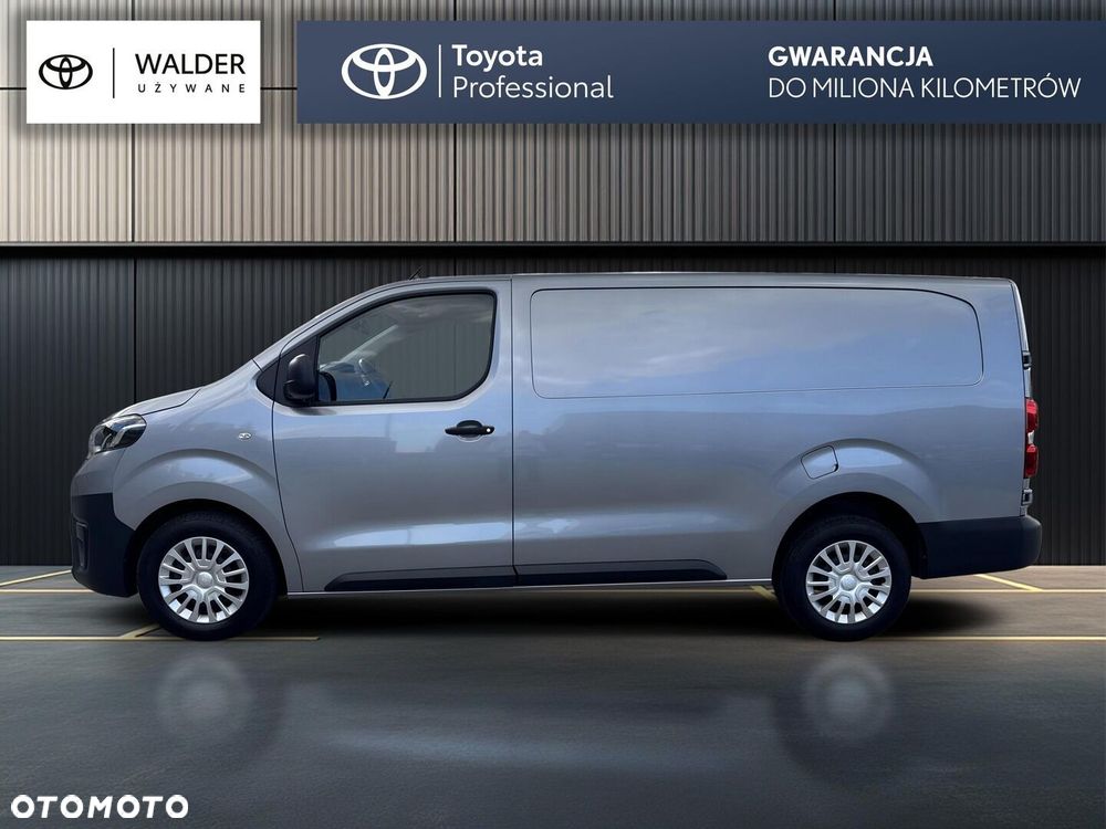 Toyota PROACE - 11