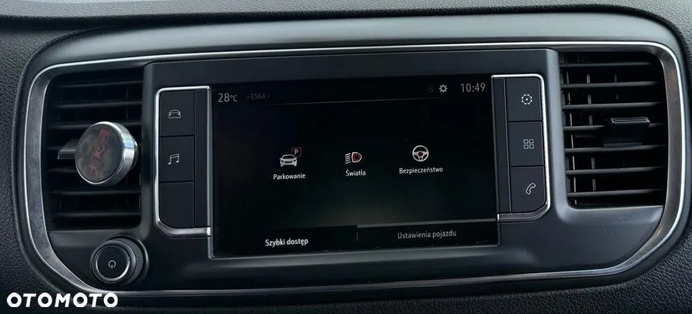 Opel Vivaro - 23