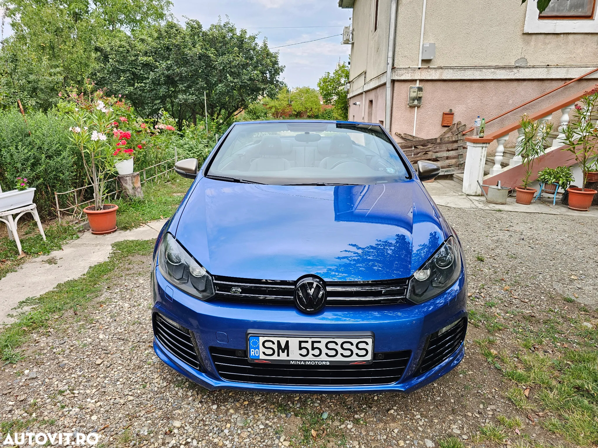 Volkswagen Golf - 4
